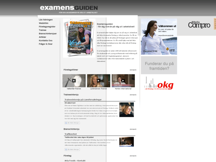 www.examensguiden.se