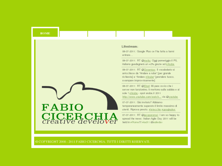 www.fabiocicerchia.it