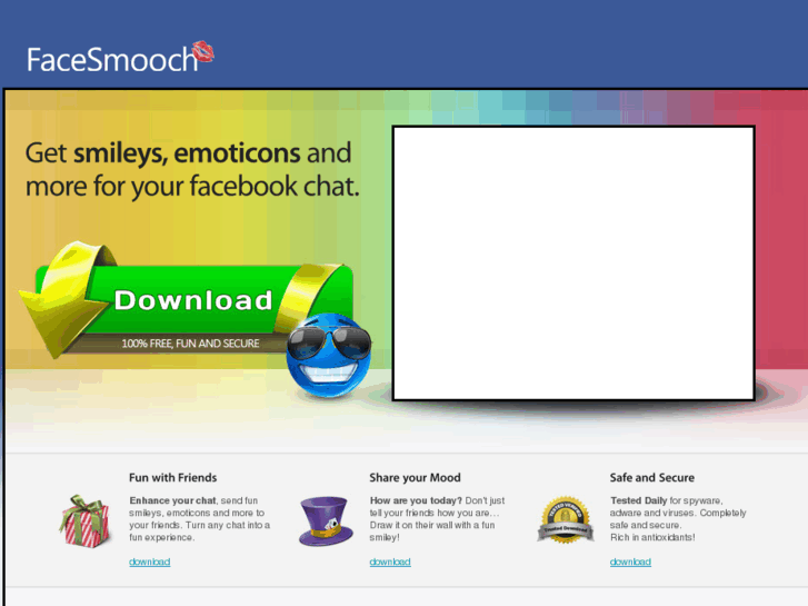 www.facesmooch.net