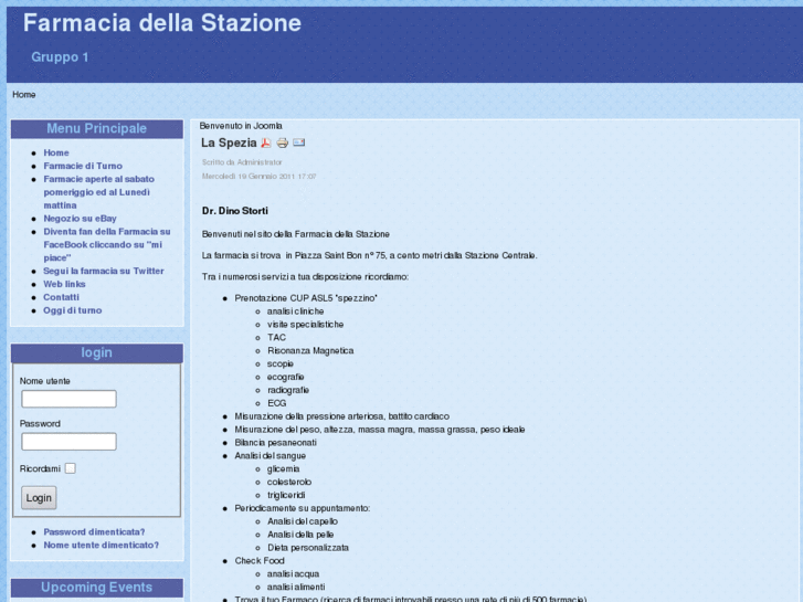 www.farmaciadellastazione.eu