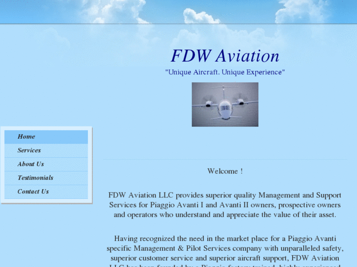 www.fdwaviation.com