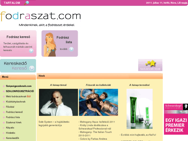 www.fodraszat.com