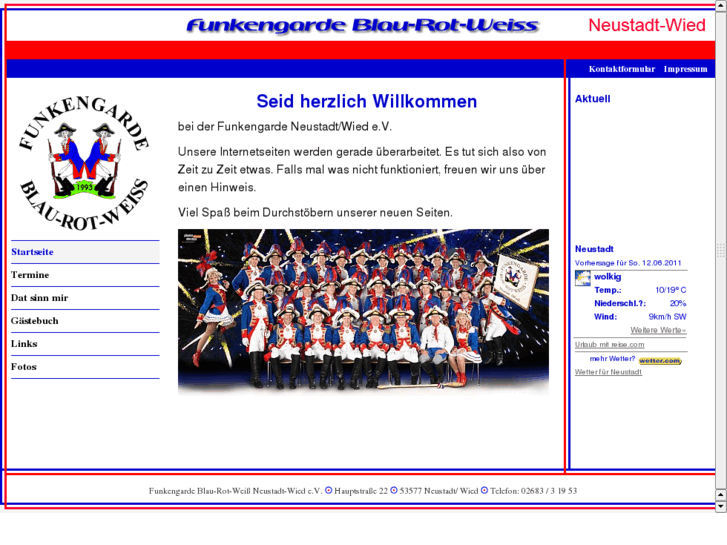 www.funkengarde-neustadt.com