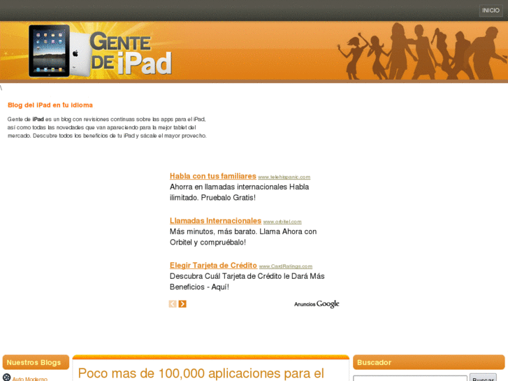 www.gentedeipad.com