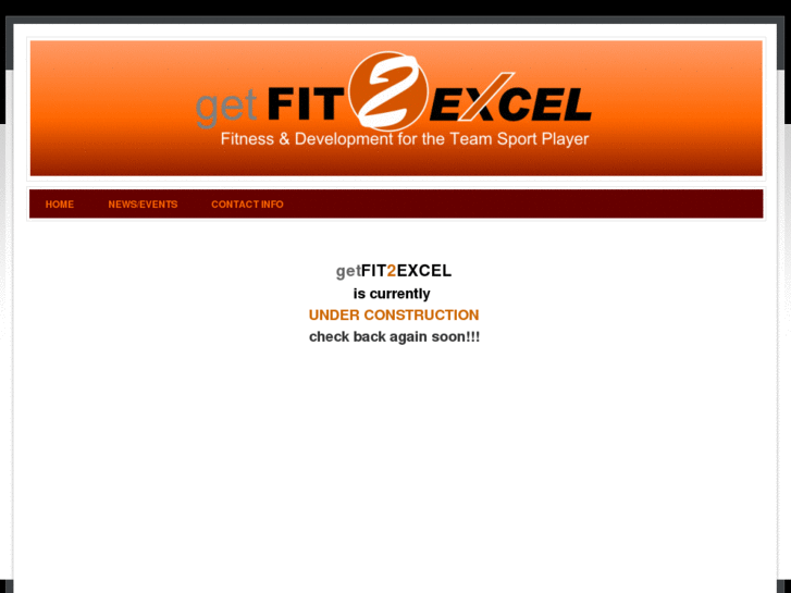 www.getfit2excel.com