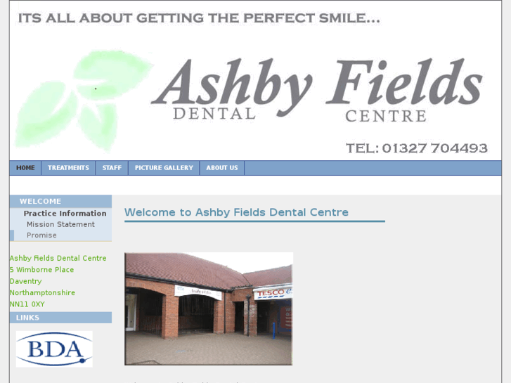 www.gettheperfectsmile.com