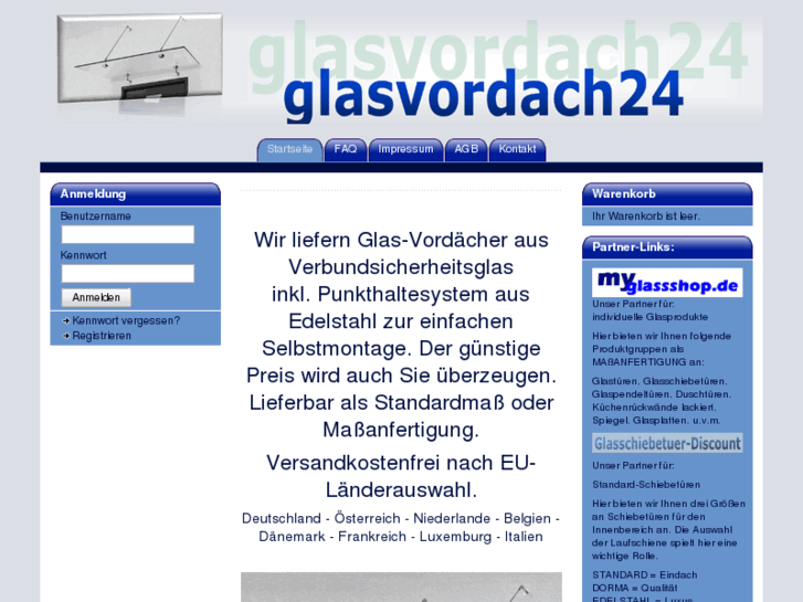 www.glasvordach24.de