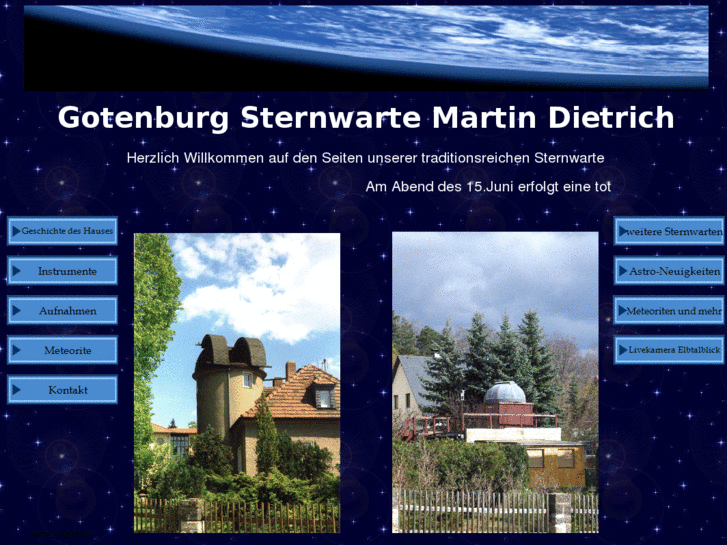 www.gotenburgsternwarte.de