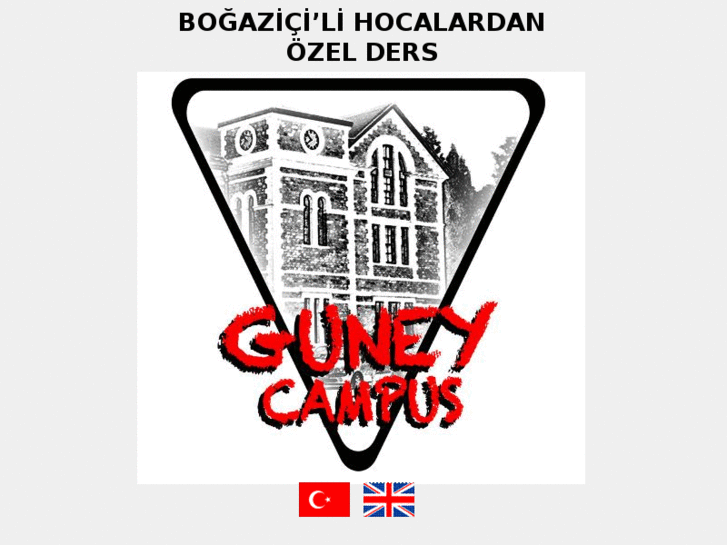 www.guneycampus.com