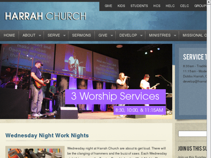 www.harrahchurch.org