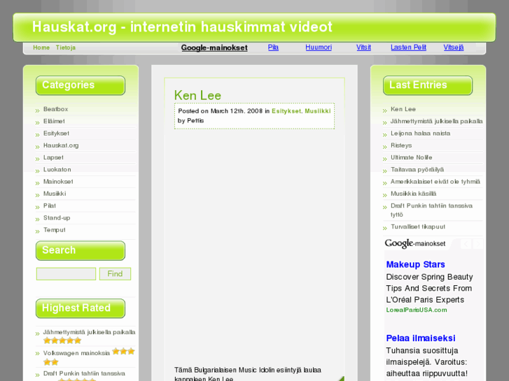 www.hauskat.org