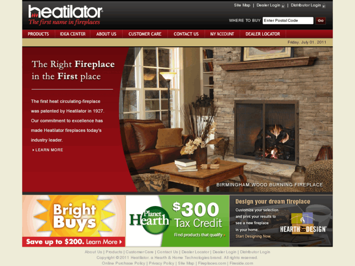 www.heatilater.com