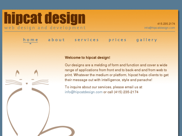 www.hipcatdesign.com