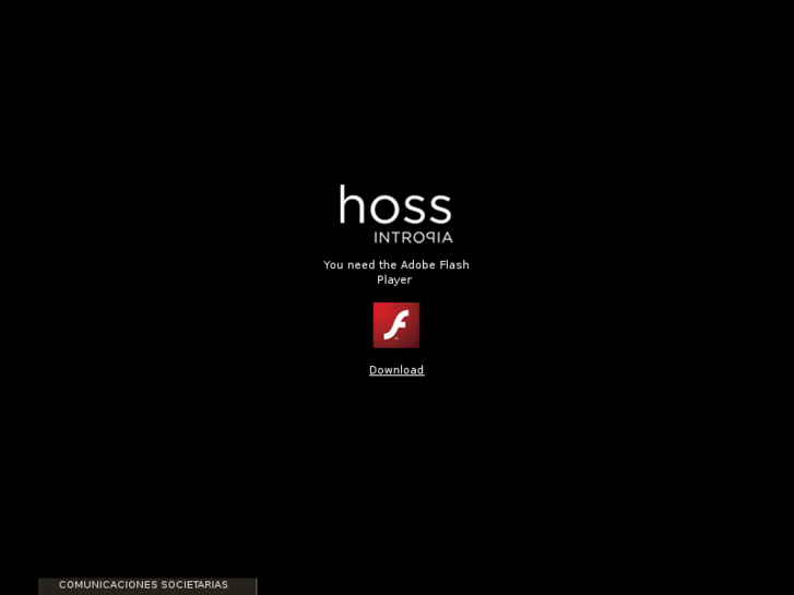 www.hoss-intropia.com