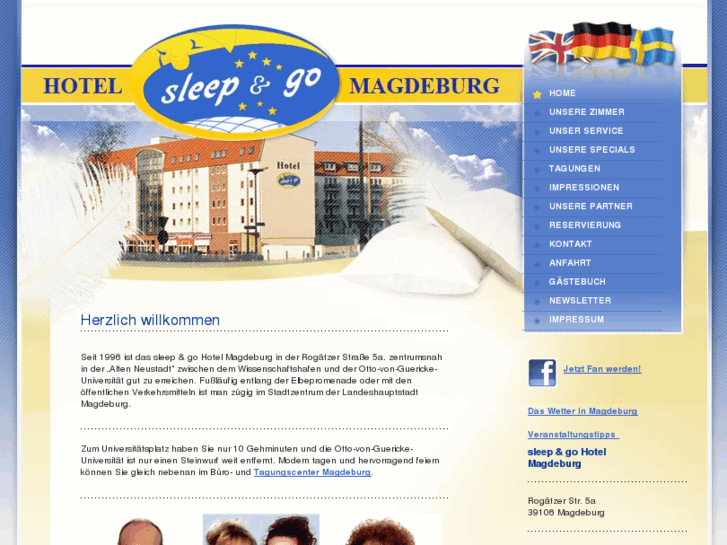 www.hotel-sleep-and-go.de