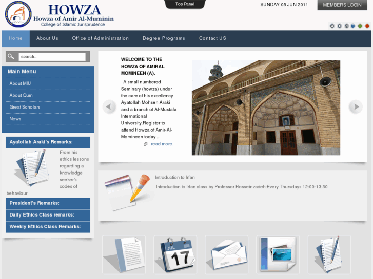 www.howzaofqum.com