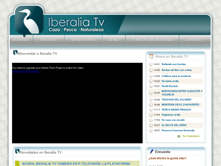 www.iberalia.tv