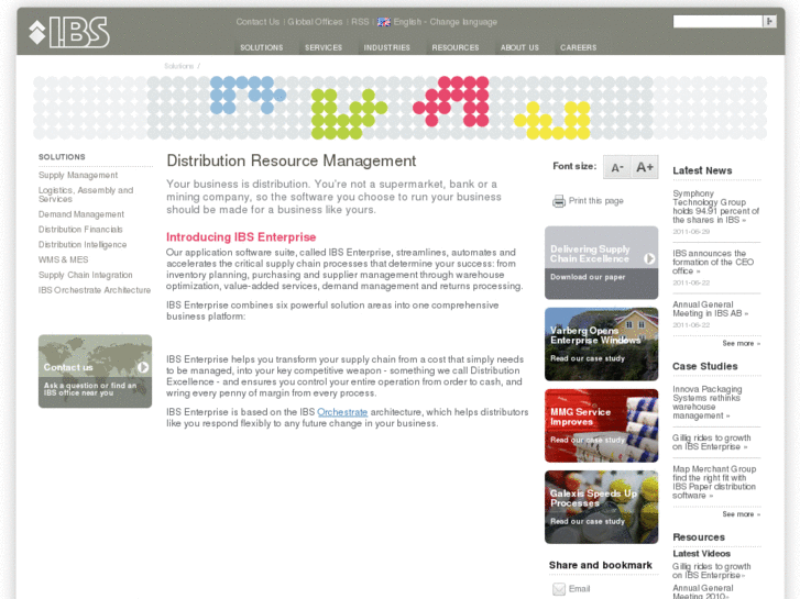 www.ibsenterprisesoftware.net