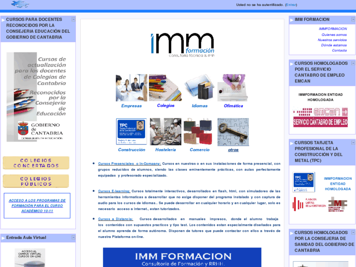 www.immformacion.com