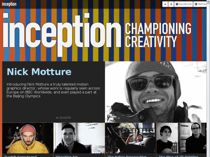 www.inceptionmagazine.com