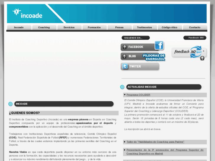 www.incoade.com