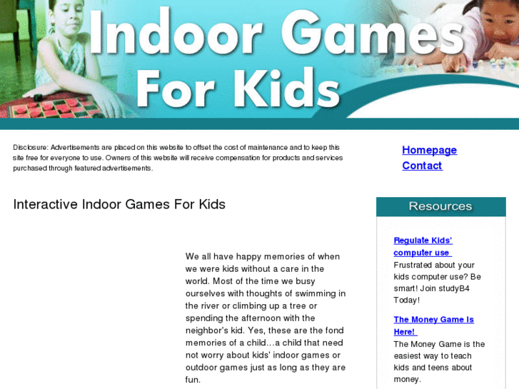 www.indoorkidsgames.net