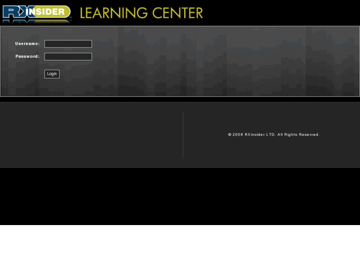 www.insiderlearningcenter.com