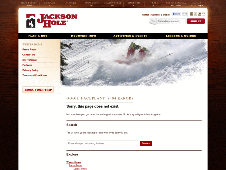 www.jacksonhole40.com