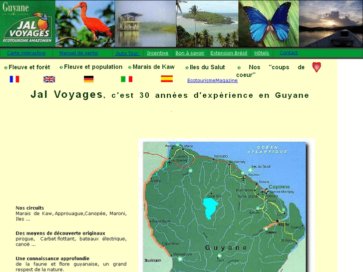 www.jal-voyages.com