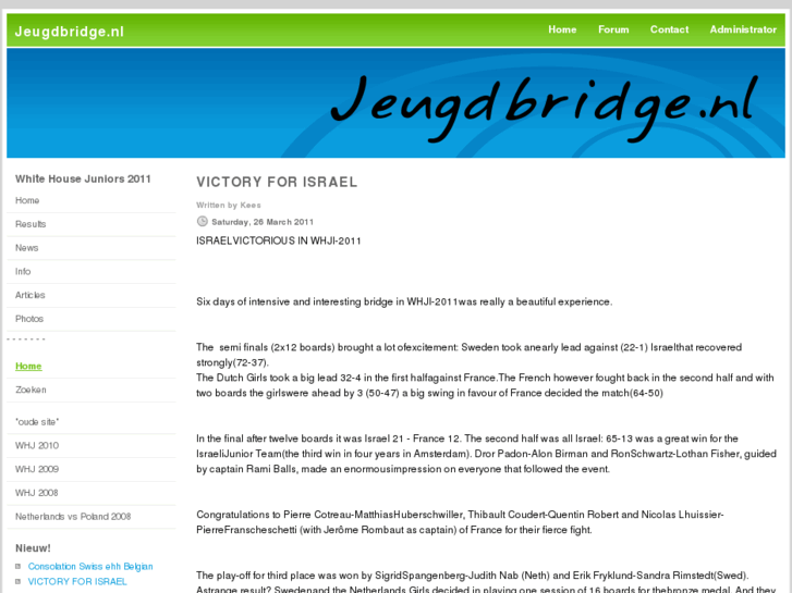 www.jeugdbridge.nl