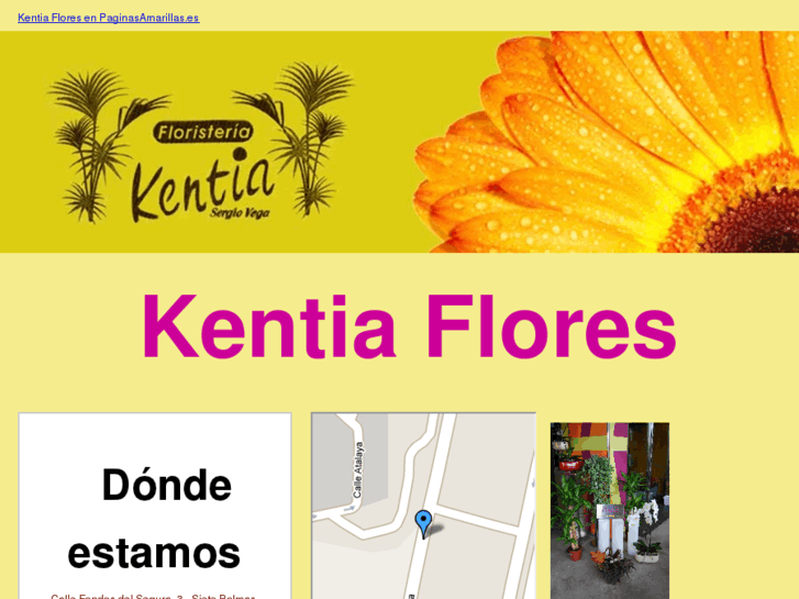 www.kentiaflores.es