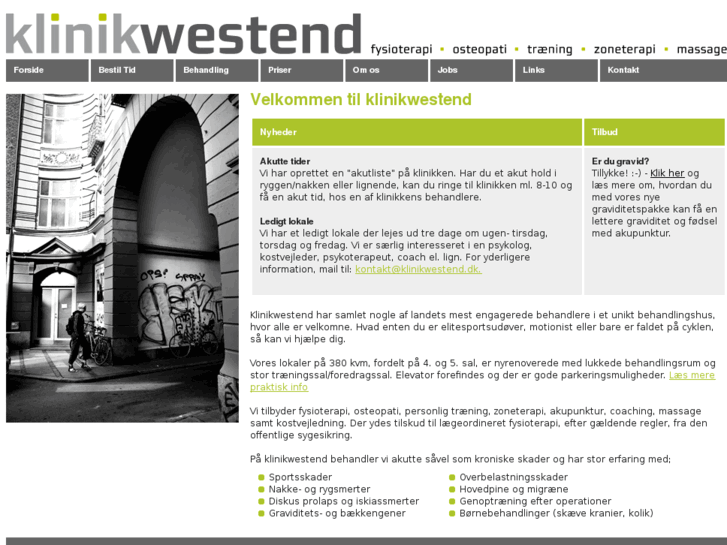 www.klinikwestend.dk