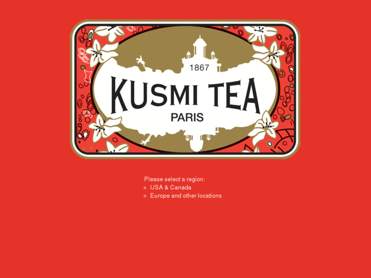 www.kusmitea.asia