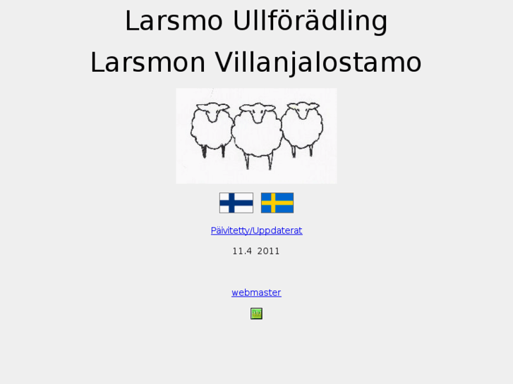 www.larsmoullforadling.com