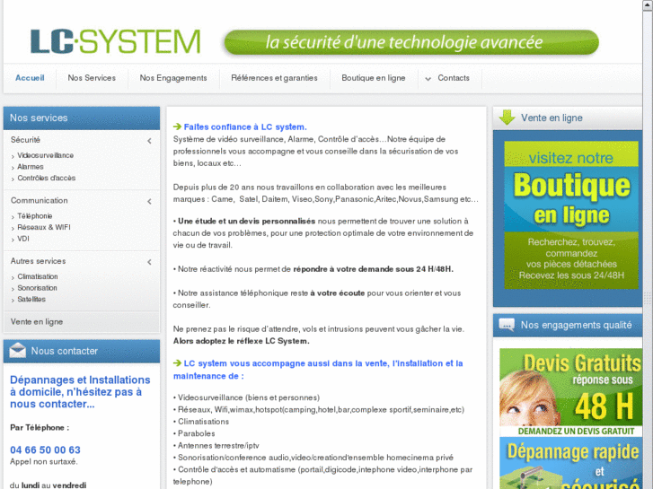 www.lc-system.info