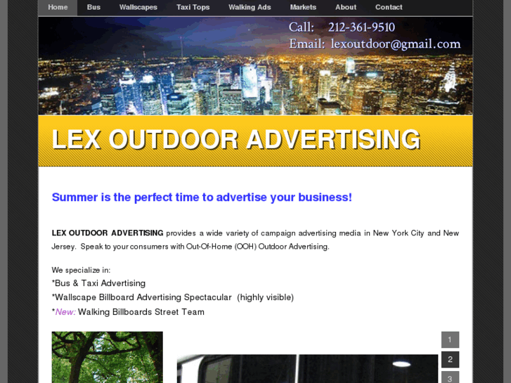 www.lexoutdoor.com