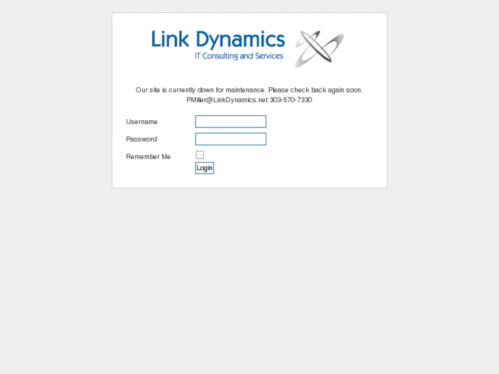 www.linkdynamics.net