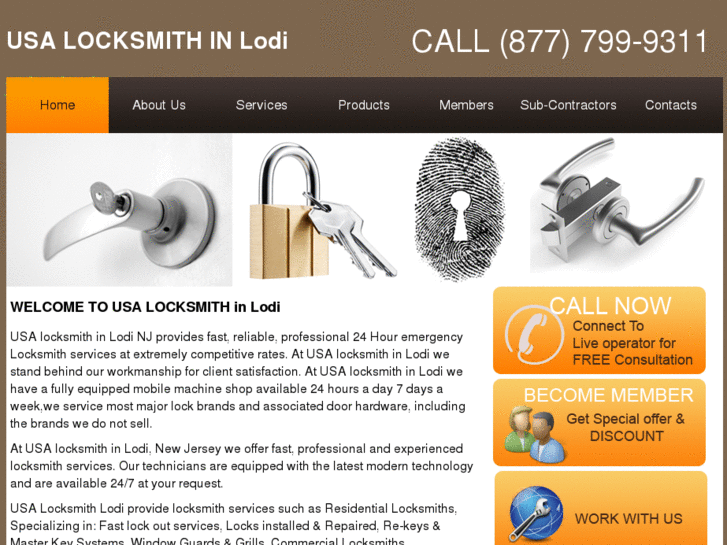 www.lodilocksmith.com