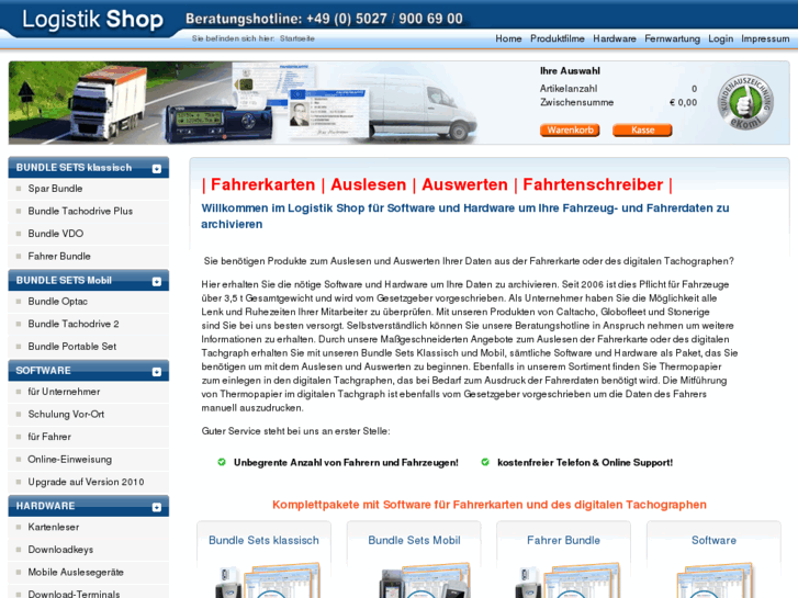 www.logistikshop.com