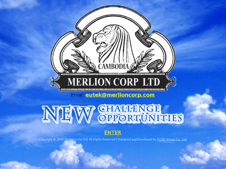 www.merlioncorp.com