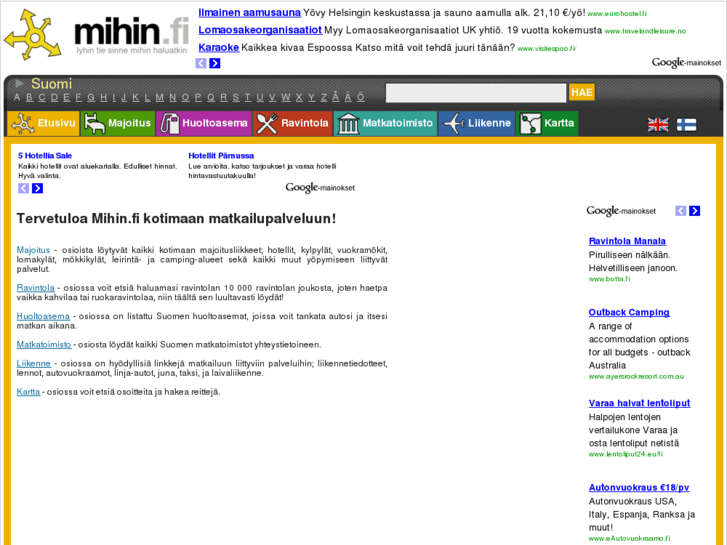 www.mihin.fi