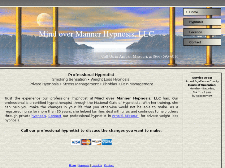 www.mindovermannerhypnosis.com