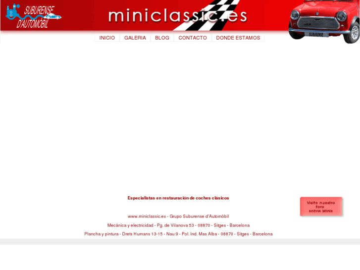 www.miniclassic.es