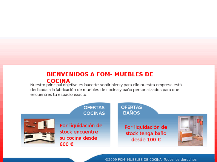 www.mueblesfom.com