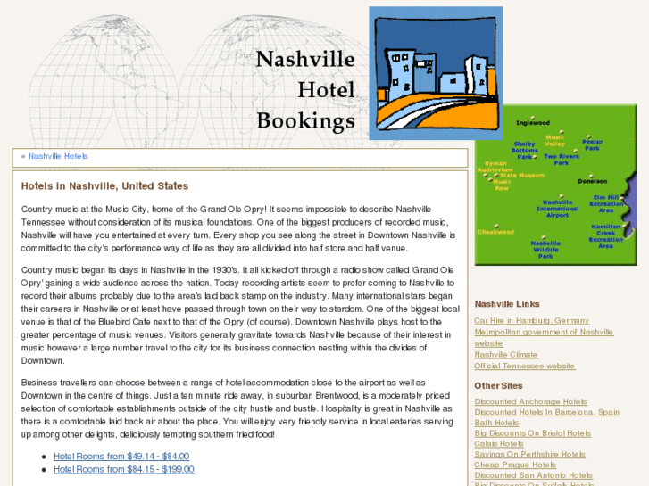 www.nashville-hotel-bookings.com