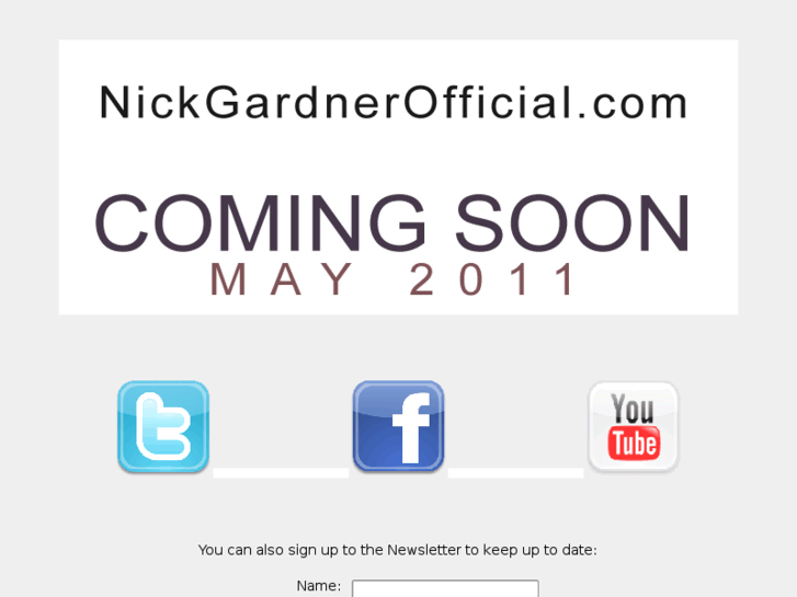 www.nickgardnerofficial.com