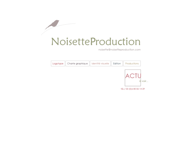 www.noisetteproduction.com