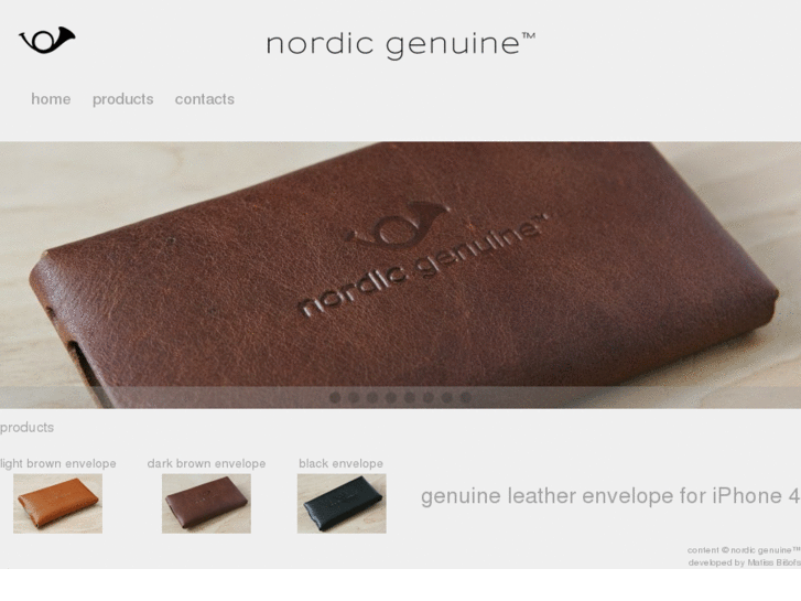 www.nordicgenuine.com