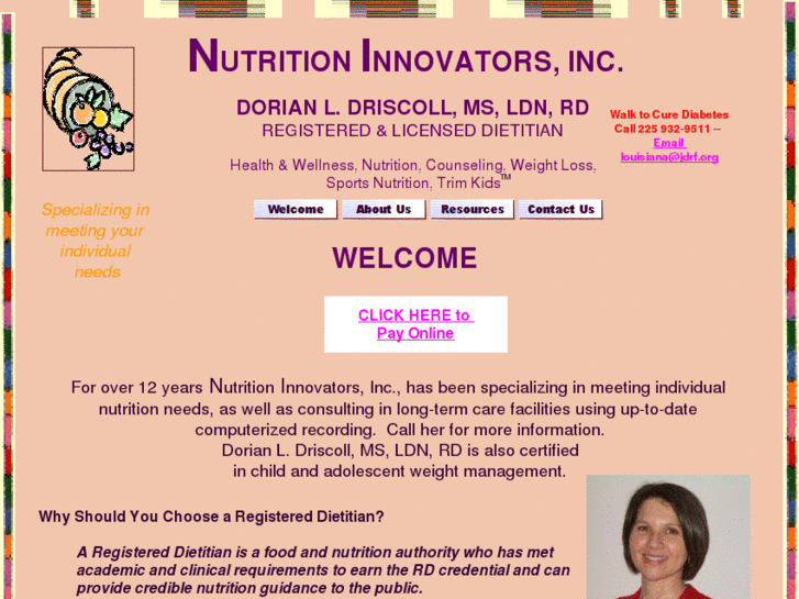 www.nutritioninnovators.com