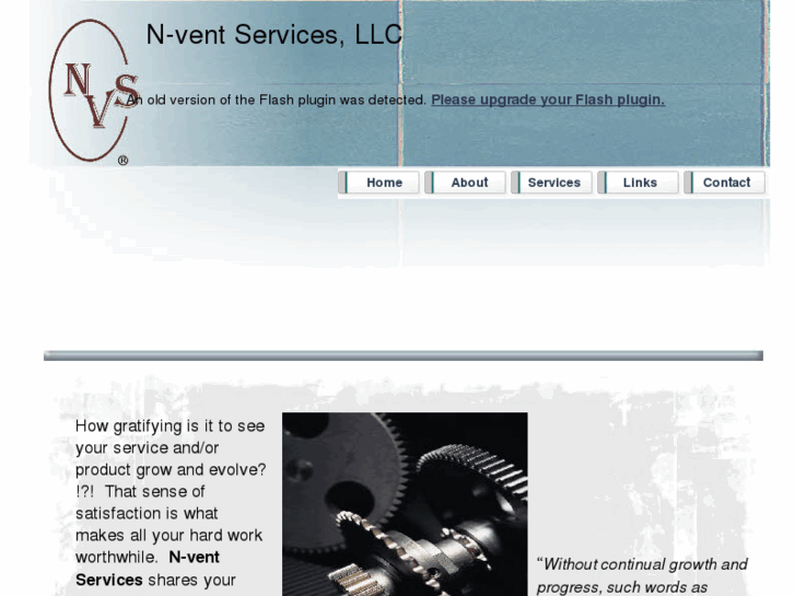 www.nventservices.com